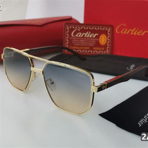 cheap cartier sunglasses free shipping|cartier glasses official website.